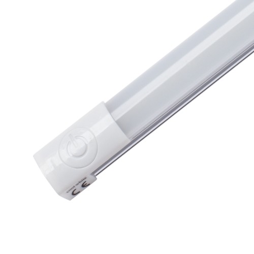 Светильник BAR-3528D-100-SENS 12V Warm White (Arlight, -) 