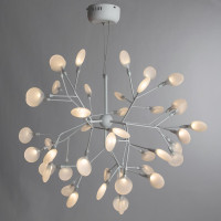  - Подвесная люстра Divinare Mimi 1290/03 SP-45