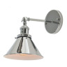 Бра Lumina Deco Gubi LDW B005-1 CHR - Бра Lumina Deco Gubi LDW B005-1 CHR