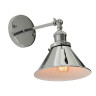 Бра Lumina Deco Gubi LDW B005-1 CHR - Бра Lumina Deco Gubi LDW B005-1 CHR