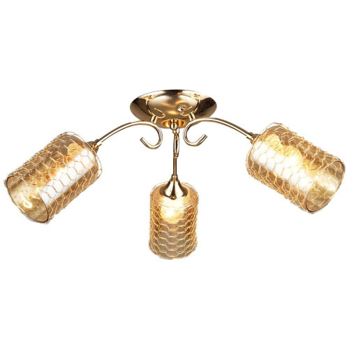 Потолочная люстра Wedo Light Скалея 66274.01.01.03 