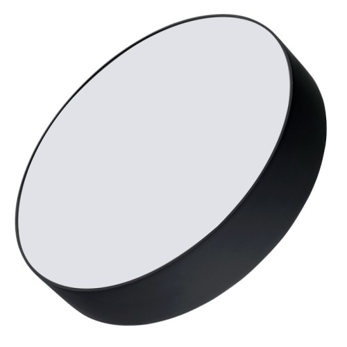 Светильник SP-RONDO-210B-20W Day White (Arlight, IP40 Металл, 3 года) Накладной светильник 20Вт, черный круглый корпус. Цвет ДНЕВНОЙ БЕЛЫЙ 4000K, св.поток 1200-1400лм, CRI(Ra)>80, угол 100°. Размер Ф210x39мм. Питание AC176-240V, 20Вт, драйвер встроенный (500mA 27-40V).