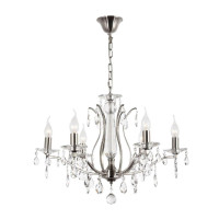  - Подвесная люстра Arti Lampadari Alberi E 1.1.6.600 NM