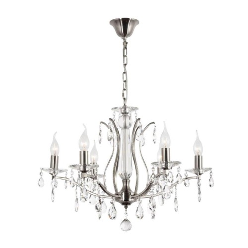 Подвесная люстра Arti Lampadari Alberi E 1.1.6.600 NM 