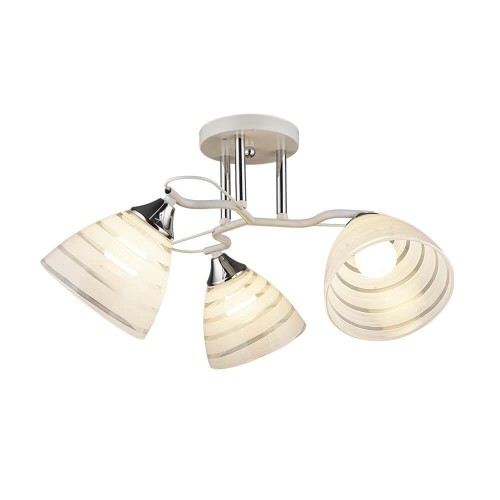 Потолочная люстра Wedo Light Ingvar 66637.01.64.03 