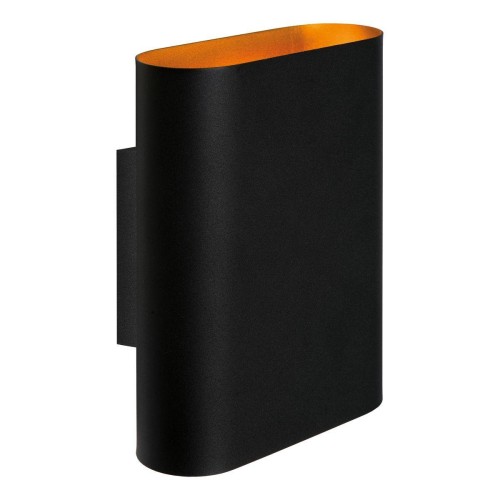 Настенный светильник Lucide Ovalis 12222/02/30 