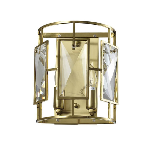 Настенный светильник Lumien Hall Barumini LH3046/2W-CO 