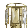 Настенный светильник Lumien Hall Barumini LH3046/2W-CO - Настенный светильник Lumien Hall Barumini LH3046/2W-CO