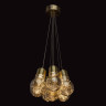 Подвесная светодиодная люстра MW-Light Фрайталь 6 663011707 - Подвесная светодиодная люстра MW-Light Фрайталь 6 663011707