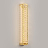 Настенный светодиодный светильник Newport 8441/A gold М0064035 - Настенный светодиодный светильник Newport 8441/A gold М0064035