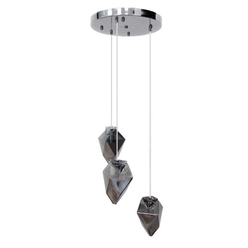 Подвесная люстра Vele Luce Cassiopea VL1152P03 