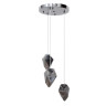 Подвесная люстра Vele Luce Cassiopea VL1152P03 - Подвесная люстра Vele Luce Cassiopea VL1152P03