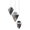 Подвесная люстра Vele Luce Cassiopea VL1152P03 - Подвесная люстра Vele Luce Cassiopea VL1152P03