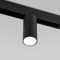  - Трековый светодиодный светильник Elektrostandard Slim Magnetic 85011/01 4690389178870