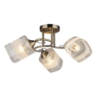  - Потолочная люстра Milosh Tendence 0725CL-3AB