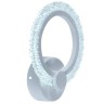 Настенный светодиодный светильник Profit Light 8003/1W WHT - Настенный светодиодный светильник Profit Light 8003/1W WHT