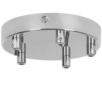  - Подвесная люстра Lightstar Acrobata 761054