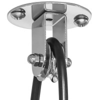  - Подвесная люстра Lightstar Acrobata 761054