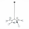 Подвесная люстра ST Luce Chieti SL1506.403.08 - Подвесная люстра ST Luce Chieti SL1506.403.08