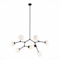  - Подвесная люстра ST Luce Chieti SL1506.403.08