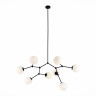 Подвесная люстра ST Luce Chieti SL1506.403.08 - Подвесная люстра ST Luce Chieti SL1506.403.08