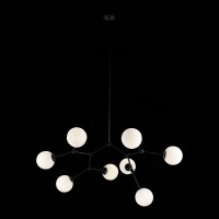  - Подвесная люстра ST Luce Chieti SL1506.403.08
