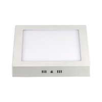  - Светильник SP-S225x225-18W White (Arlight, IP20 Металл, 3 года)