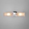 Подсветка для зеркал Elektrostandard Duplex 2x28W хром (1228 AL14) 4690389062001 - Подсветка для зеркал Elektrostandard Duplex 2x28W хром (1228 AL14) 4690389062001