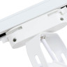 Трековый светильник Arte Lamp A6252PL-1WH - Трековый светильник Arte Lamp A6252PL-1WH