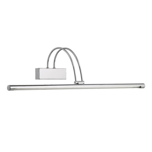 Подсветка для картин Ideal Lux Bow Ap D76 Cromo 007021 
