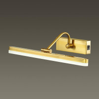  - Подсветка для картин Odeon Light Stark 4180/7WL