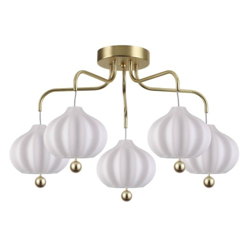 Потолочная люстра Lumion Juliet 4459/5C 