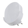 Светильник-ночник Uniel DTL-316 Овал/White/Sensor UL-00007054 - Светильник-ночник Uniel DTL-316 Овал/White/Sensor UL-00007054