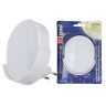 Светильник-ночник Uniel DTL-316 Овал/White/Sensor UL-00007054 - Светильник-ночник Uniel DTL-316 Овал/White/Sensor UL-00007054