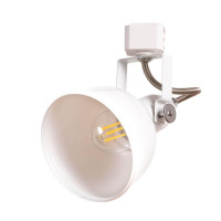  - Трековый светильник Arte Lamp Martin A5213PL-1WH