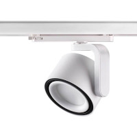  - Трековый светодиодный светильник Novotech Helix 358175