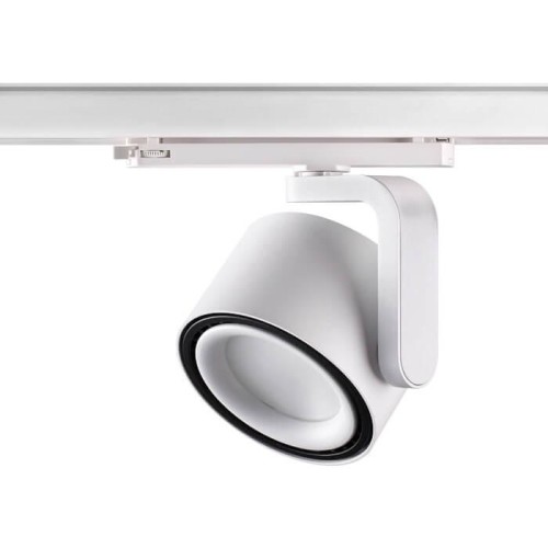 Трековый светодиодный светильник Novotech Helix 358175 