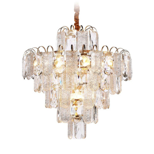 Подвесная люстра Ambrella light Traditional TR5233 