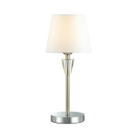  - Настольная лампа Lumion Loraine 3733/1T