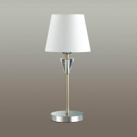  - Настольная лампа Lumion Loraine 3733/1T