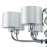 Подвесная люстра Indigo Davinci 13011/8P Chrome V000262 - Подвесная люстра Indigo Davinci 13011/8P Chrome V000262