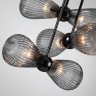 Подвесная люстра Odeon Light Exclusive Elica 5417/6 - Подвесная люстра Odeon Light Exclusive Elica 5417/6