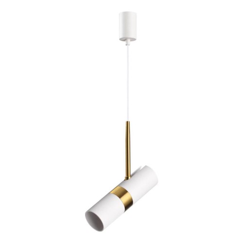 Подвесной светильник Odeon Light Bullet 4355/1 