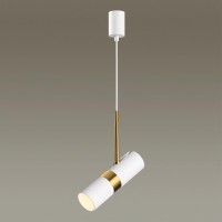  - Подвесной светильник Odeon Light Bullet 4355/1
