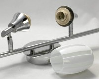  - Спот Lussole Brindisi GRLSX-6709-04