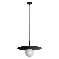  - Подвесной светильник Loft IT Ufo 10120/350P Black
