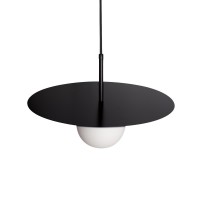  - Подвесной светильник Loft IT Ufo 10120/350P Black