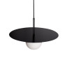 Подвесной светильник Loft IT Ufo 10120/350P Black - Подвесной светильник Loft IT Ufo 10120/350P Black