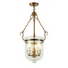 Подвесной светильник Lumina Deco Leo LDP 6116-3 MD - Подвесной светильник Lumina Deco Leo LDP 6116-3 MD