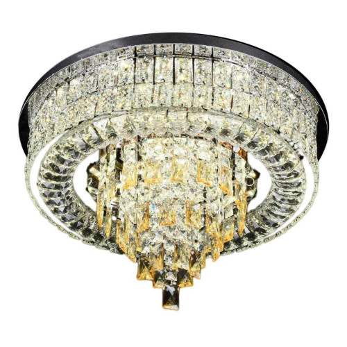 Потолочный светодиодный светильник Lumina Deco Terra DDC 6899-600 